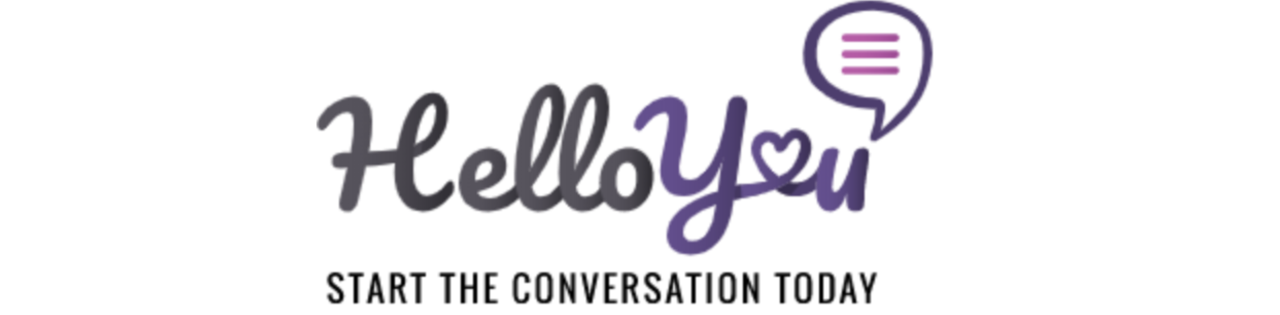 Hello You Logo